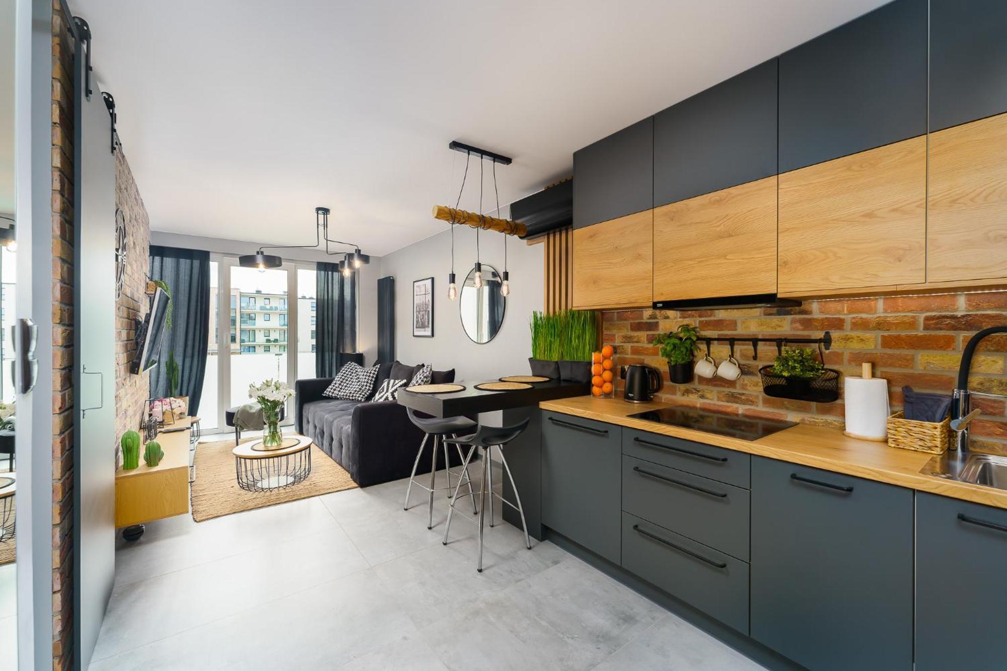 Loft House By Perlowa Przystan Rent Kołobrzeg Eksteriør bilde
