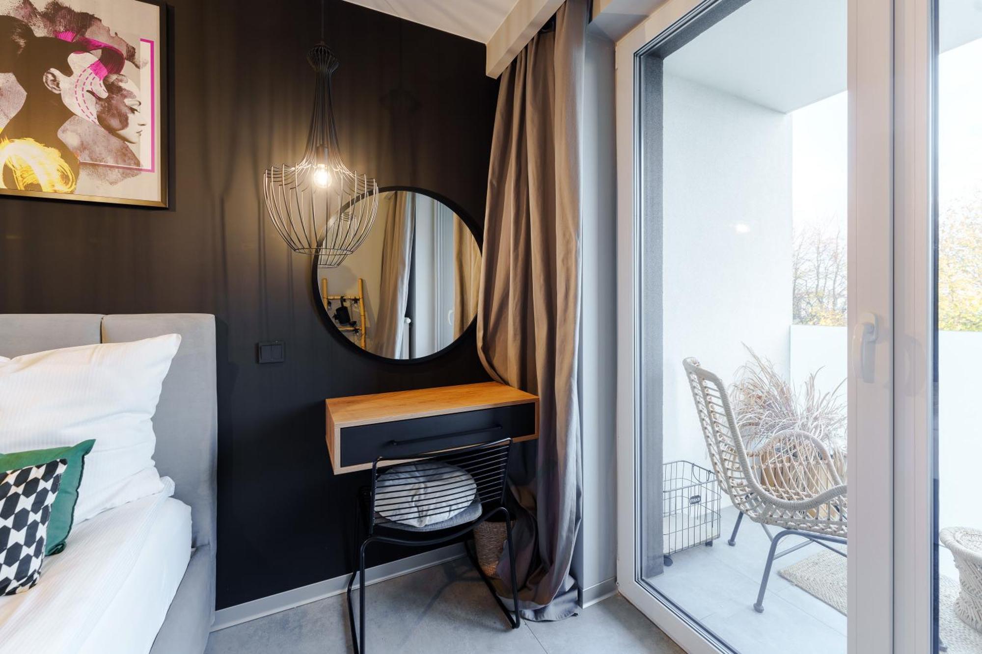 Loft House By Perlowa Przystan Rent Kołobrzeg Eksteriør bilde