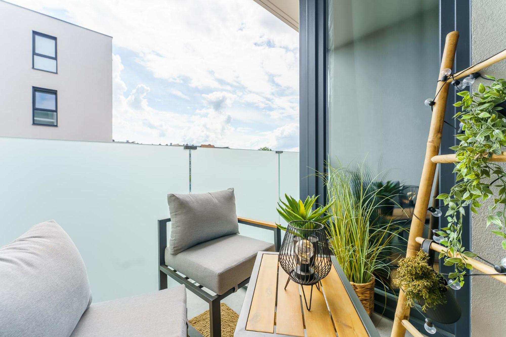 Loft House By Perlowa Przystan Rent Kołobrzeg Eksteriør bilde