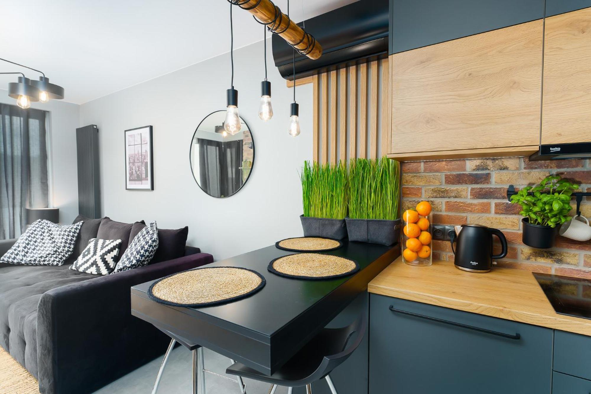 Loft House By Perlowa Przystan Rent Kołobrzeg Eksteriør bilde